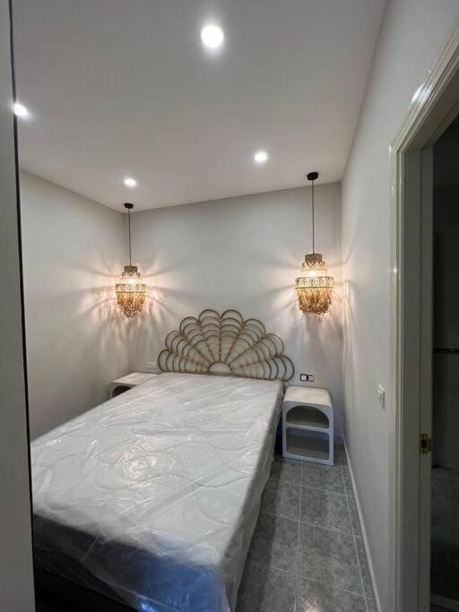Appartement Aan Boulevard En Zwembad Ситио-де-Калаонда Экстерьер фото