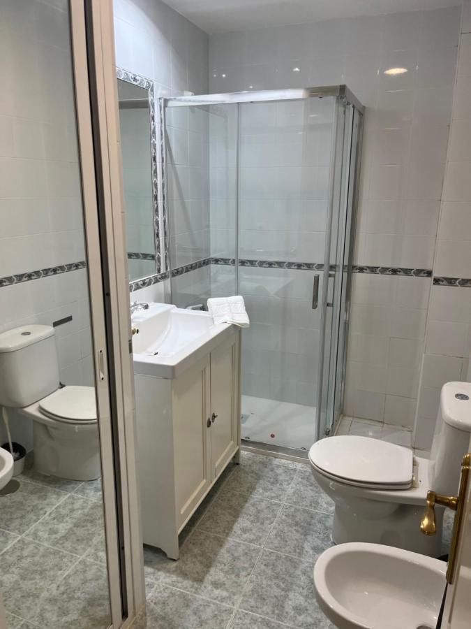 Appartement Aan Boulevard En Zwembad Ситио-де-Калаонда Экстерьер фото